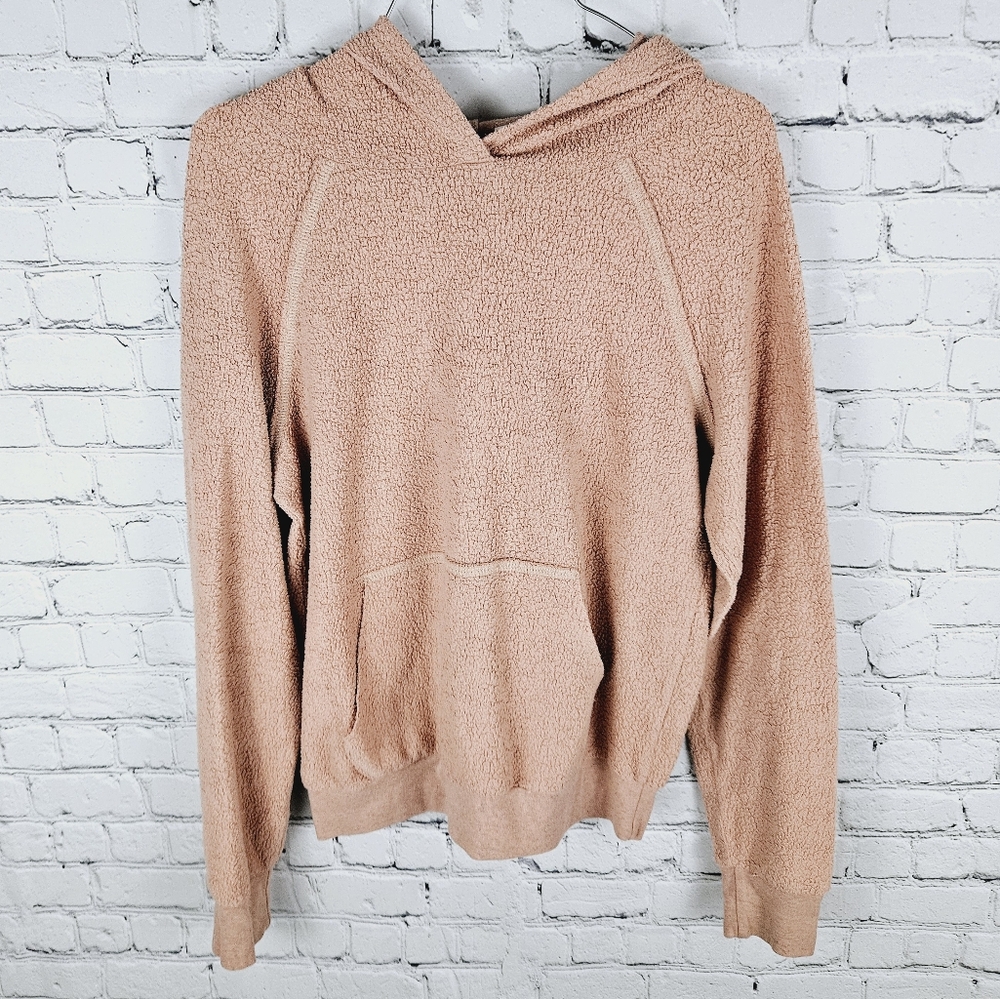 UO URBAN OUTFITTERS | Project Social T x Out From Under brushed terry sweatshirt